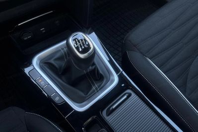 Kia ProCeed 1.5 T-GDI GT Line