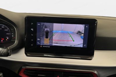 Seat Arona 1.0 TSI FR S&S
