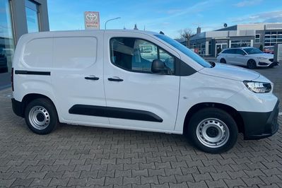 Toyota Proace City Active Standard L1H1