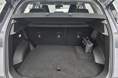 Chery Tiggo 4 Essential  1.5 T-GDI HEV DHT