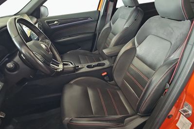 Renault Arkana 1.3 Tce Mhev R&S Line Edc