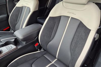 Kia Sportage GT Line 1.6 T-GDI AWD 4x4 Aut