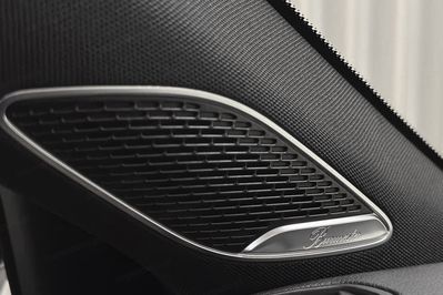 Mercedes Klasa A 35 AMG 4-Matic