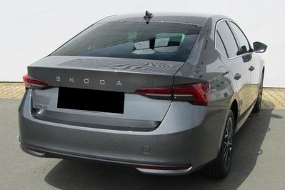 Skoda Octavia Drive Selection 1.5 TSI mHEV DSG