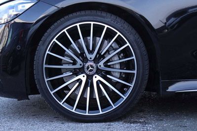 Mercedes Klasa S 450 d 4-Matic L AMG Line