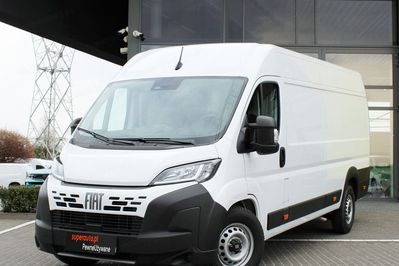 Fiat Ducato Maxi L4H2