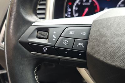 Seat Ateca TSI Xperience S&S DSG