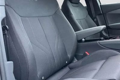 Audi Q3 TFSI Sportback