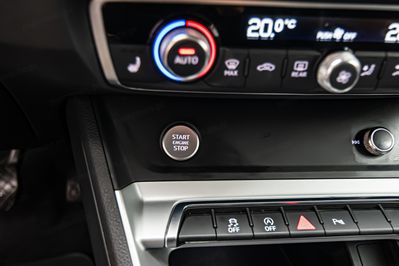 Audi Q3 45 TFSI S Line quattro S tronic