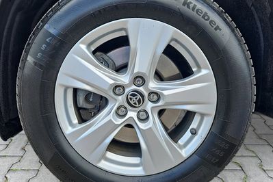 Toyota RAV4 2.5 Hybrid Active 4x2