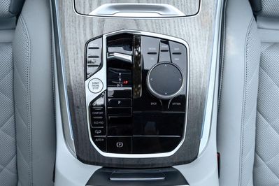BMW X5 xDrive40i M Sport