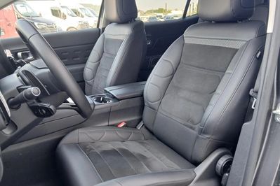 Citroen C5 Aircross 1.6 Phev 225 Shine Pack EAT8