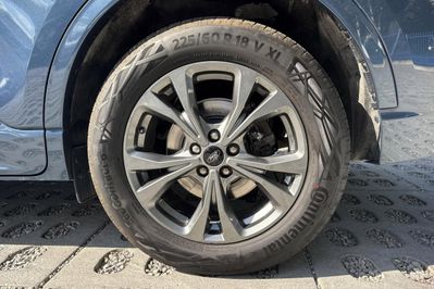 Ford Kuga ST-Line 2.5 FHEV FWD