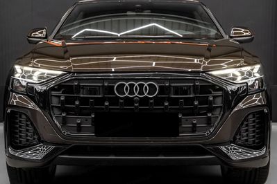 Audi Q8 45 TDI quattro