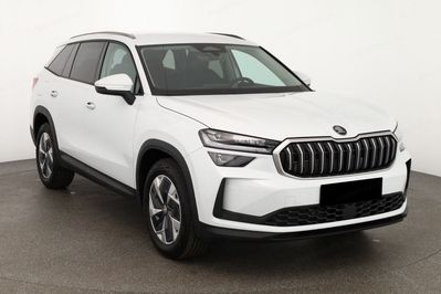 Skoda Kodiaq Drive 2.0 TSI 4x4 DSG