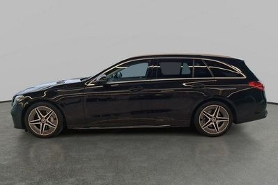 Mercedes Klasa C 200 mHEV AMG