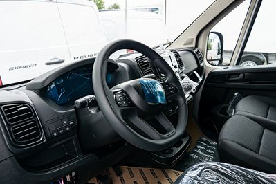 Fiat Ducato Maxi L4H2
