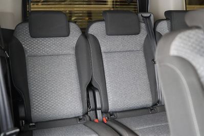 Toyota Proace Verso Long L2H1 Family AT