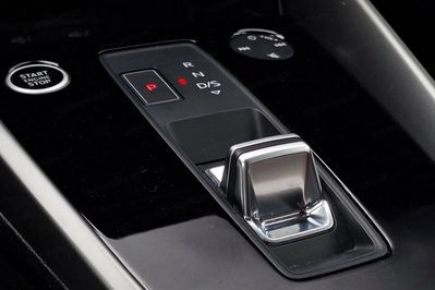 Audi A3 Sportback 35 TFSI Advanced