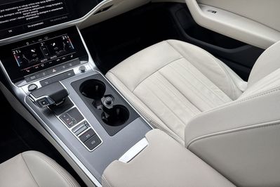 Audi A6 35 TDI