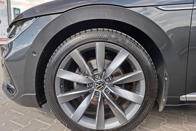 Volkswagen Arteon 2.0 TDI 4Motion R-Line DSG