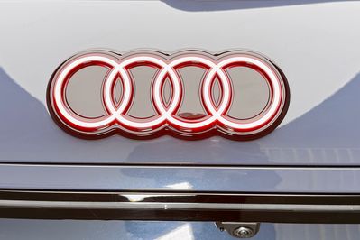 Audi Q7 TDI quattro S line