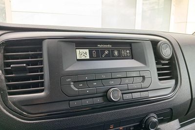 Toyota ProAce Long L2H1 Active