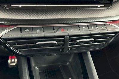 Skoda Octavia Sportline Tech 2.0 TSI DSG 4x4