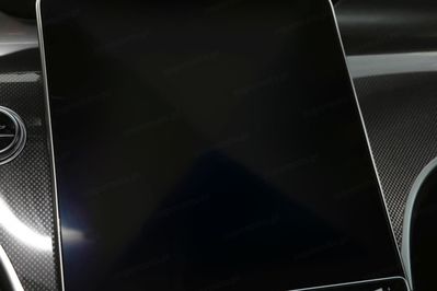 Mercedes GLC 220 d 4-Matic AMG Line