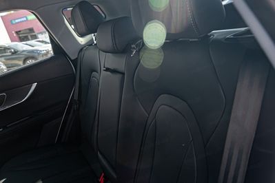Chery Tiggo 7 Comfort 1.6 T-GDI DCT