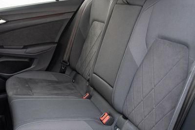 Volkswagen Golf 1.5 eTSI EVO Style DSG