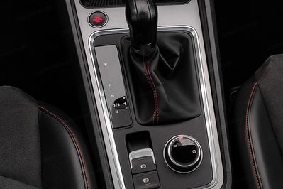 Seat Ateca 2.0 TDI FR S&S DSG