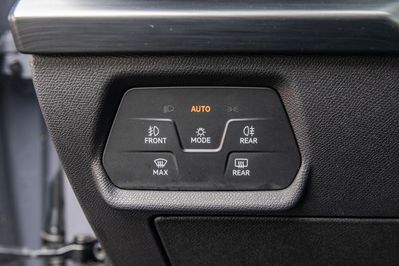 Cupra Formentor 2.0 TSI 4Drive DSG