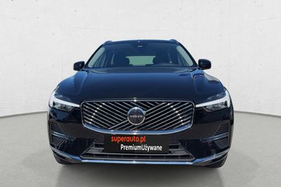 Volvo XC60 B5 B AWD Plus Bright aut