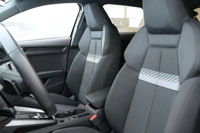 Audi A3 Sportback 35 TFSI S Line