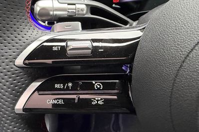 Mercedes GLB 250+ EQ AMG Line