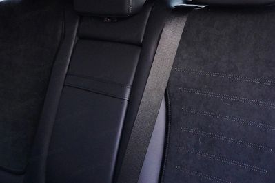 Mercedes GLC Coupe 200 d 4-Matic AMG Line