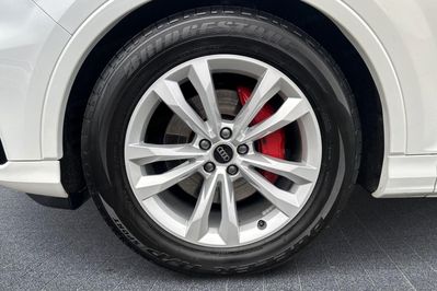 Audi Q7 45 TDI mHEV quattro S Line Tiptr.