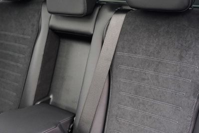 Mercedes GLC 300 e 4-Matic AMG Line