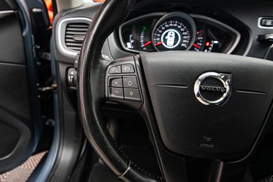 Volvo V40 D2 Drive-E Kinetic
