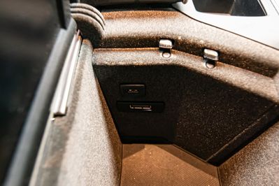 Mercedes ML 350 BlueTec 4-Matic