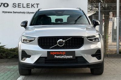 Volvo XC40 B3 B Plus Dark