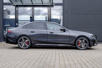 BMW Seria 5 520d xDrive M Sport