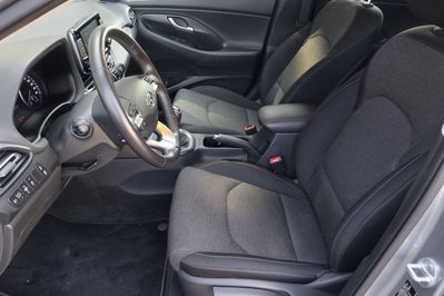 Hyundai i30 1.0 t-Gdi Smart