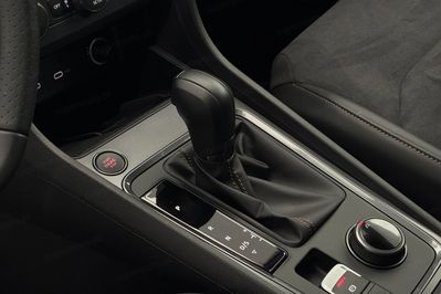 Cupra Ateca 1.5 TSI DSG