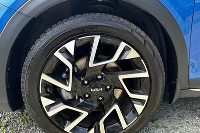 Kia XCeed 1.5 T-GDI Business Line