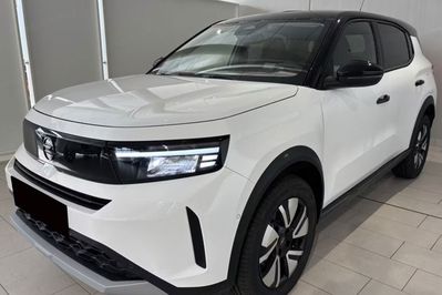 Opel Frontera GS 44kWh