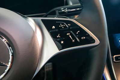 Mercedes GLC 220 d 4-Matic Avantgarde