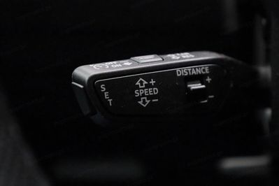 Audi A5 TFSI quattro S line Avant