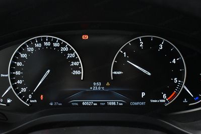 BMW X4 xDrive20d M Sport